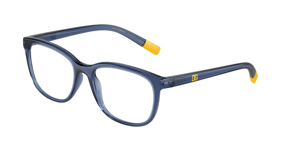 Dolce & Gabbana DX5094 Kids 3009
