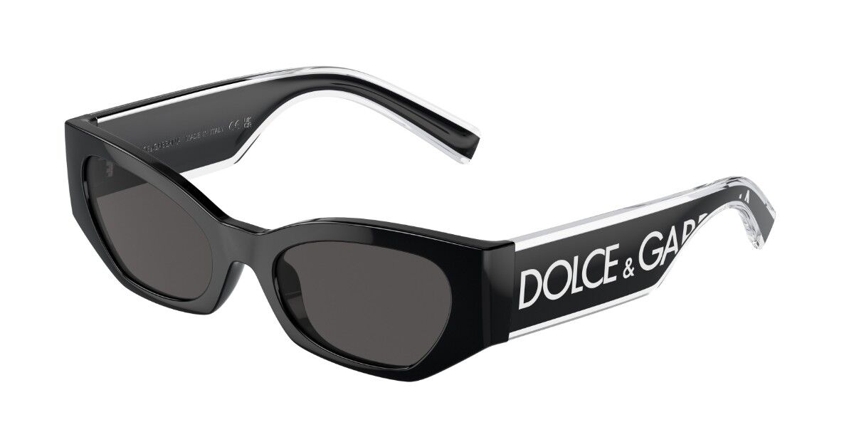 Dolce & Gabbana DX6003 Kids 501/87