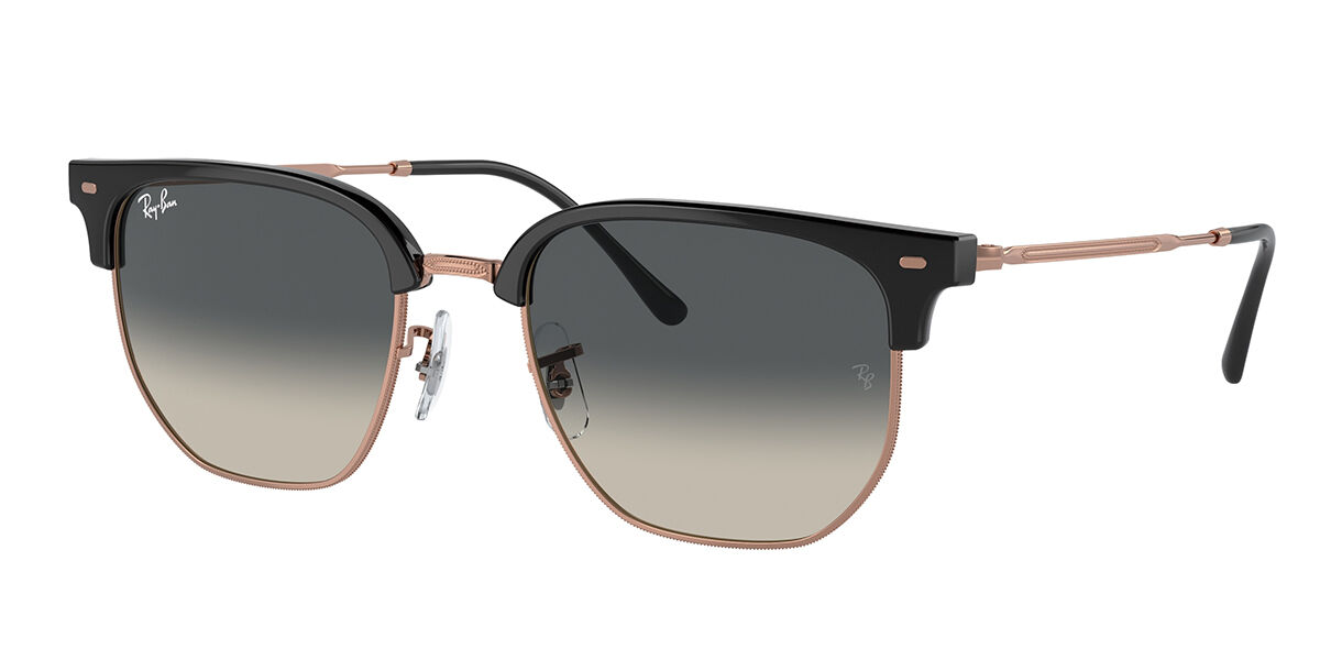 Ray-Ban RB4416F New Clubmaster Asian Fit 672071