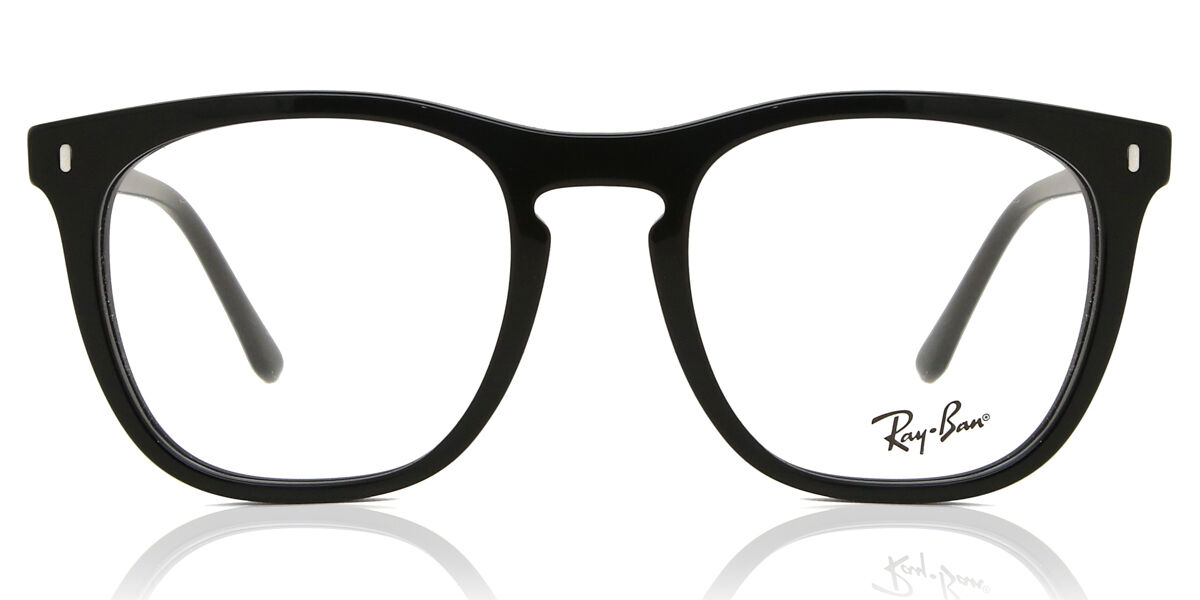 Ray-Ban RX2210V 2000