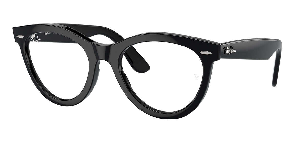 Ray-Ban RX2241V Wayfarer Way 2000