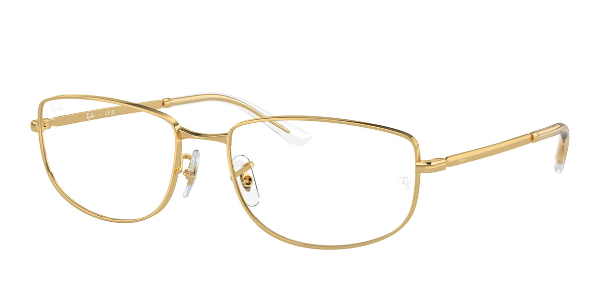 Ray-Ban RX3732V 2500
