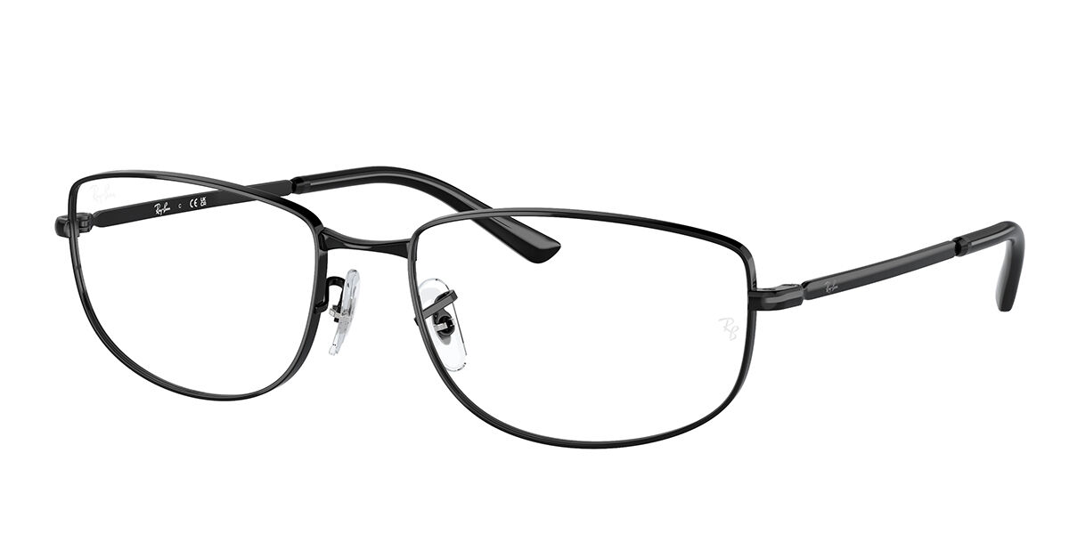 Ray-Ban RX3732V 2509
