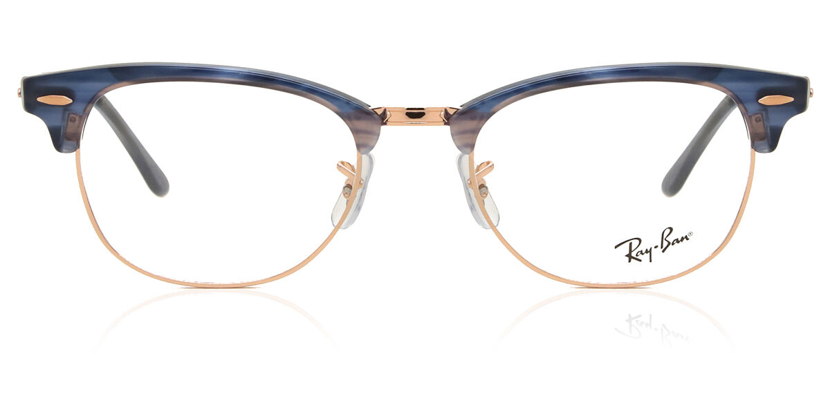Ray-Ban RX5154 Clubmaster 8374