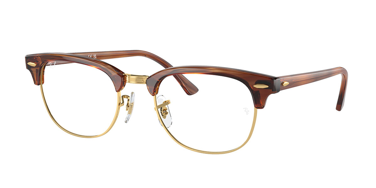 Ray-Ban RX5154 Clubmaster 8375