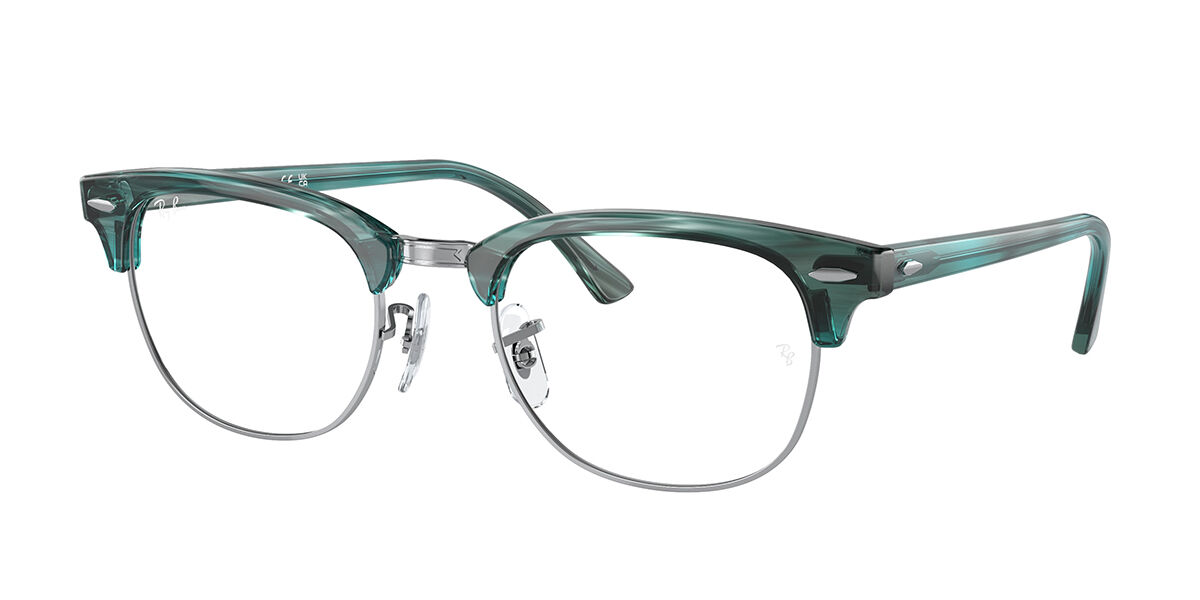 Ray-Ban RX5154 Clubmaster 8377