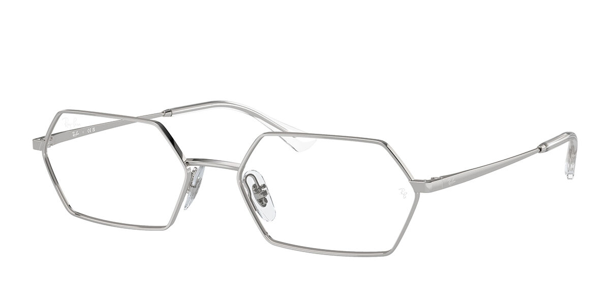 Ray-Ban RX6528 Yevi 2501