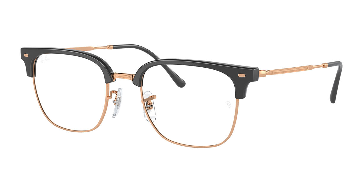 Ray-Ban RX7216F New Clubmaster Asian Fit 8322
