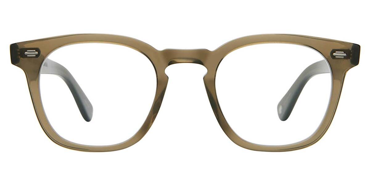 Garrett Leight BYRNE OLIO