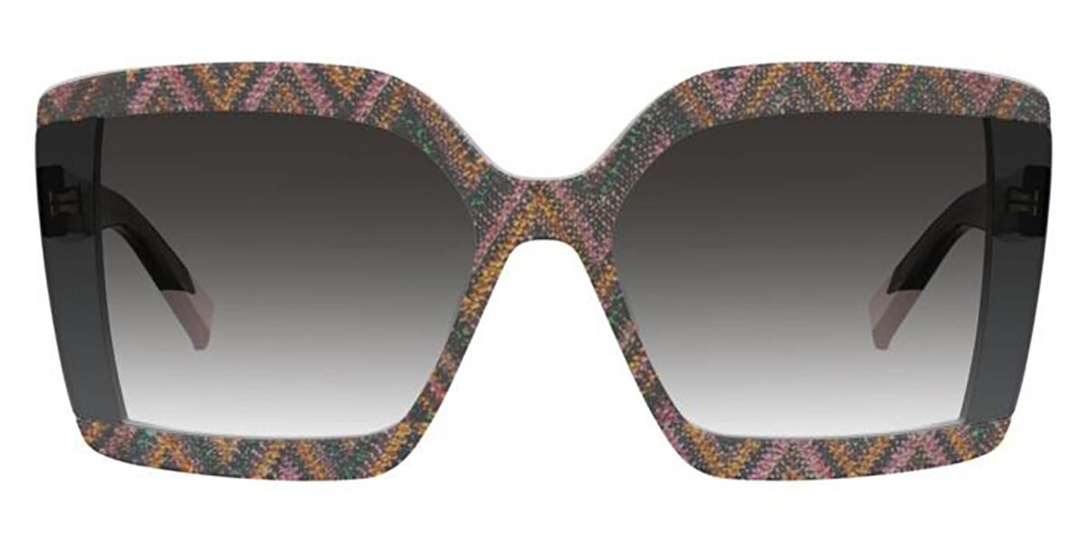 Missoni MIS 0186/S RGK/9O