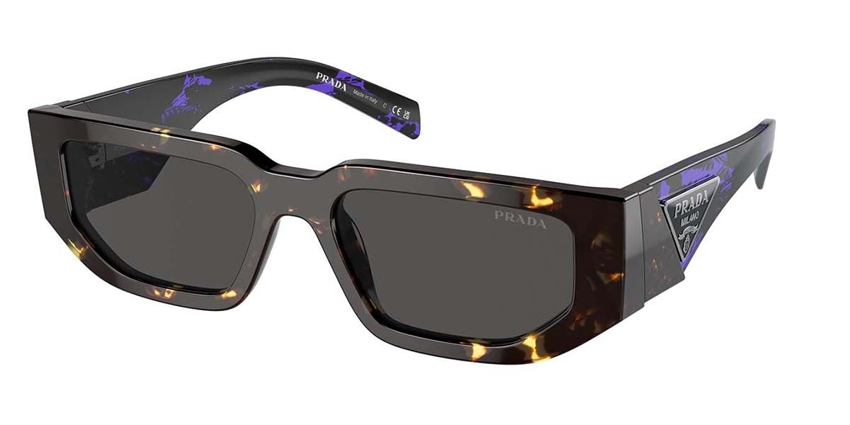 Prada PR 09ZS 16R5S0