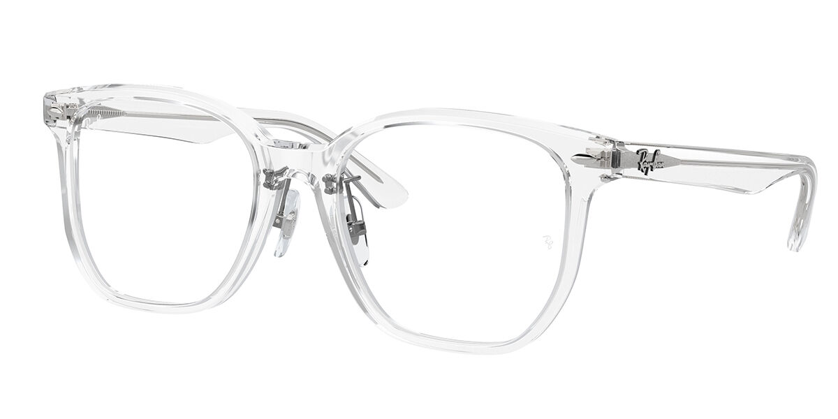 Ray-Ban RX5425D Asian Fit 2001