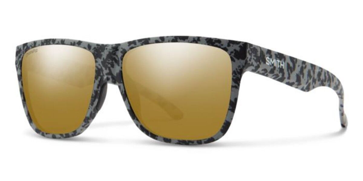 Smith LOWDOWN XL 2 Polarized ACI/QE