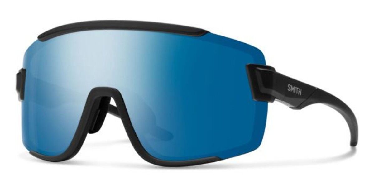 Smith WILDCAT Polarized 003/XX