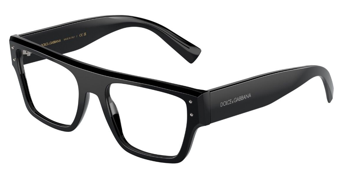Dolce & Gabbana DG3384 501