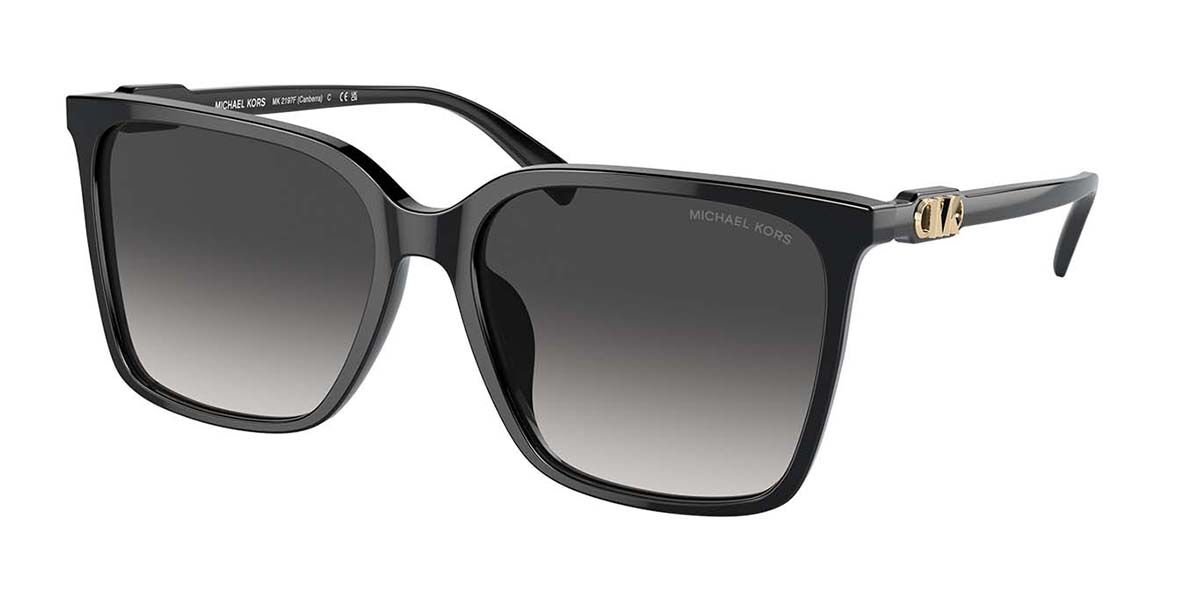 Michael Kors MK2197F CANBERRA Asian Fit 30058G