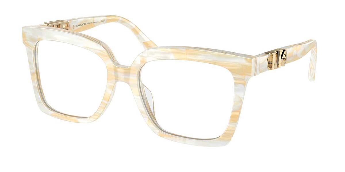 Michael Kors MK4119U NASSAU 4001