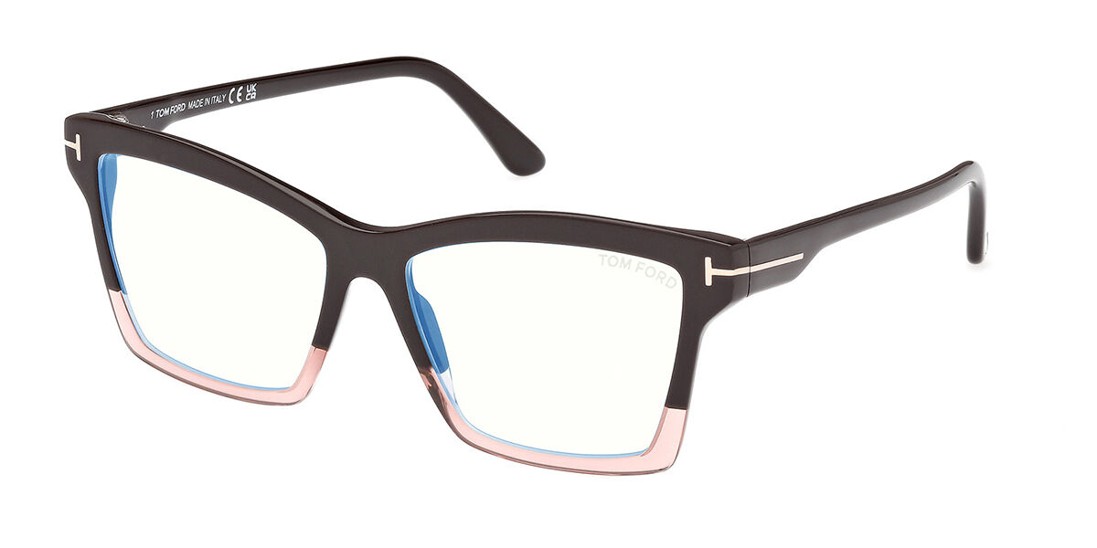 Tom Ford FT5964-B Blue-Light Block 050