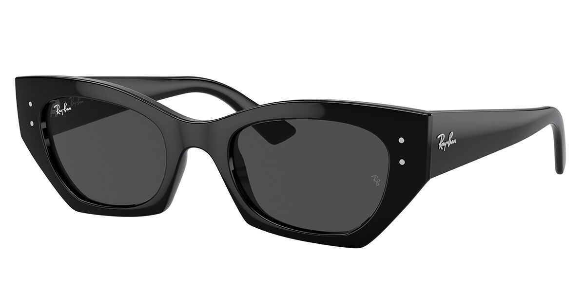 Ray-Ban Ray Ban RB4430F Zena Asian Fit 667787