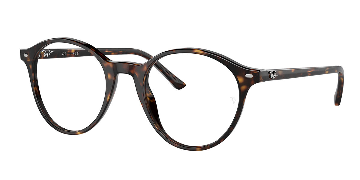 Ray-Ban Ray Ban RX5430F Bernard Asian Fit 2012