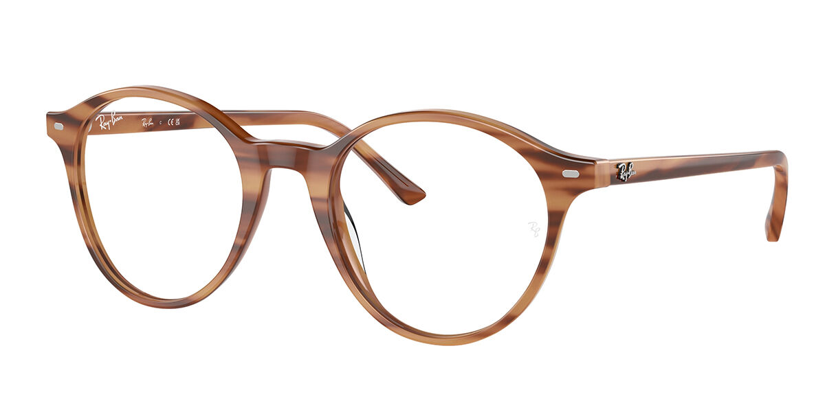 Ray-Ban Ray Ban RX5430F Bernard Asian Fit 8359
