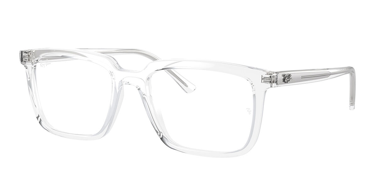 Ray-Ban Ray Ban RX7239F Alain Asian Fit 2001