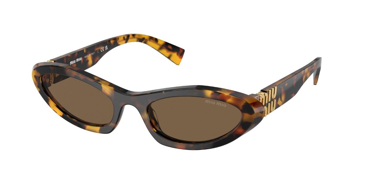 Miu Miu MU09YS VAU06B