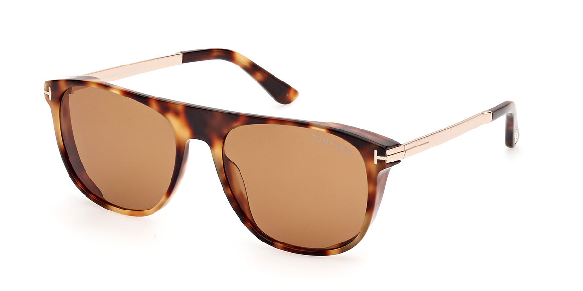 Tom Ford FT1105 LIONEL-02 55E
