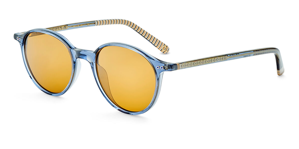 Etnia Barcelona Pearl District II Sun Polarized BL