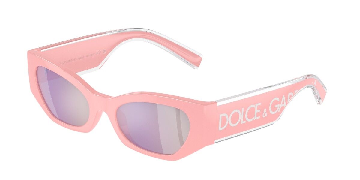 Dolce & Gabbana DX6003 Kids 30987V
