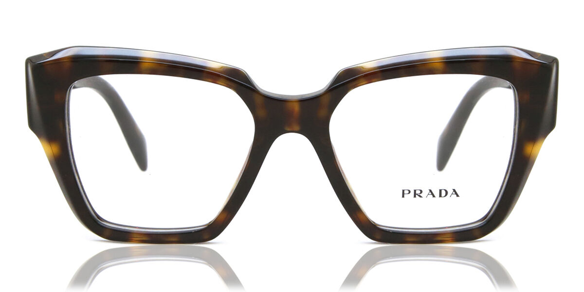 Prada PR 09ZV 2AU1O1