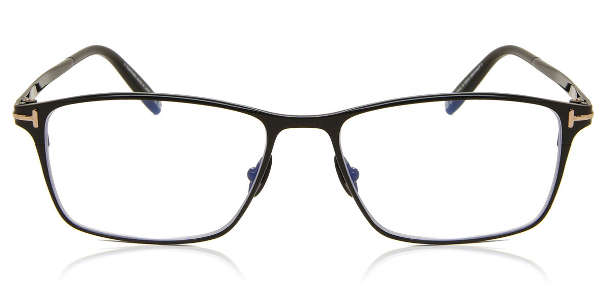 Tom Ford FT5935-B Blue-Light Block 001