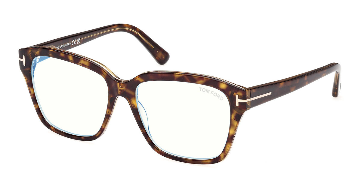 Tom Ford FT5955-B Blue-Light Block 055