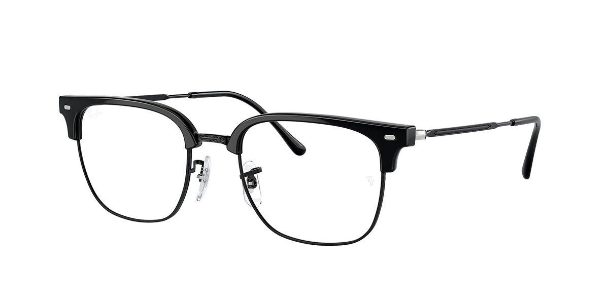 Ray-Ban RX7216F New Clubmaster Asian Fit 8373