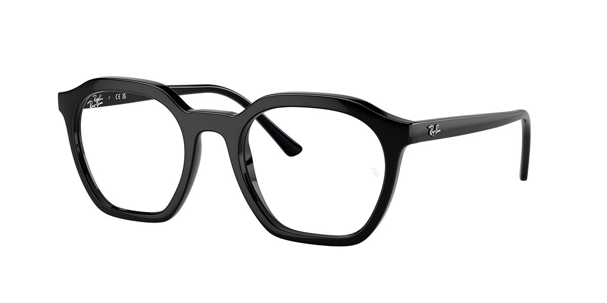 Ray-Ban RX7238F Alice Asian Fit 2000