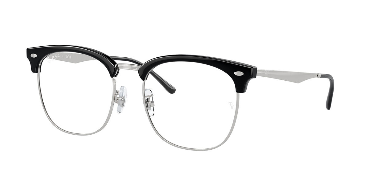 Ray-Ban RX7318D Asian Fit 2000