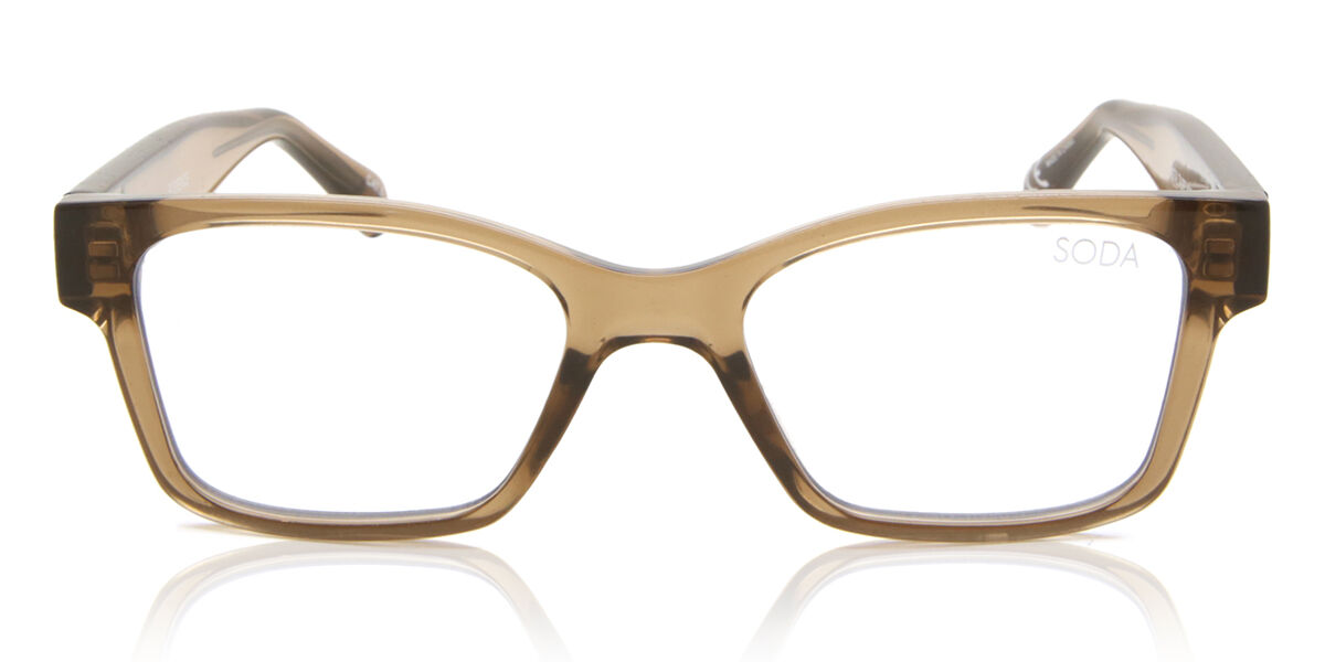 Soda Shades Soda FLORENCE Crystal Taupe