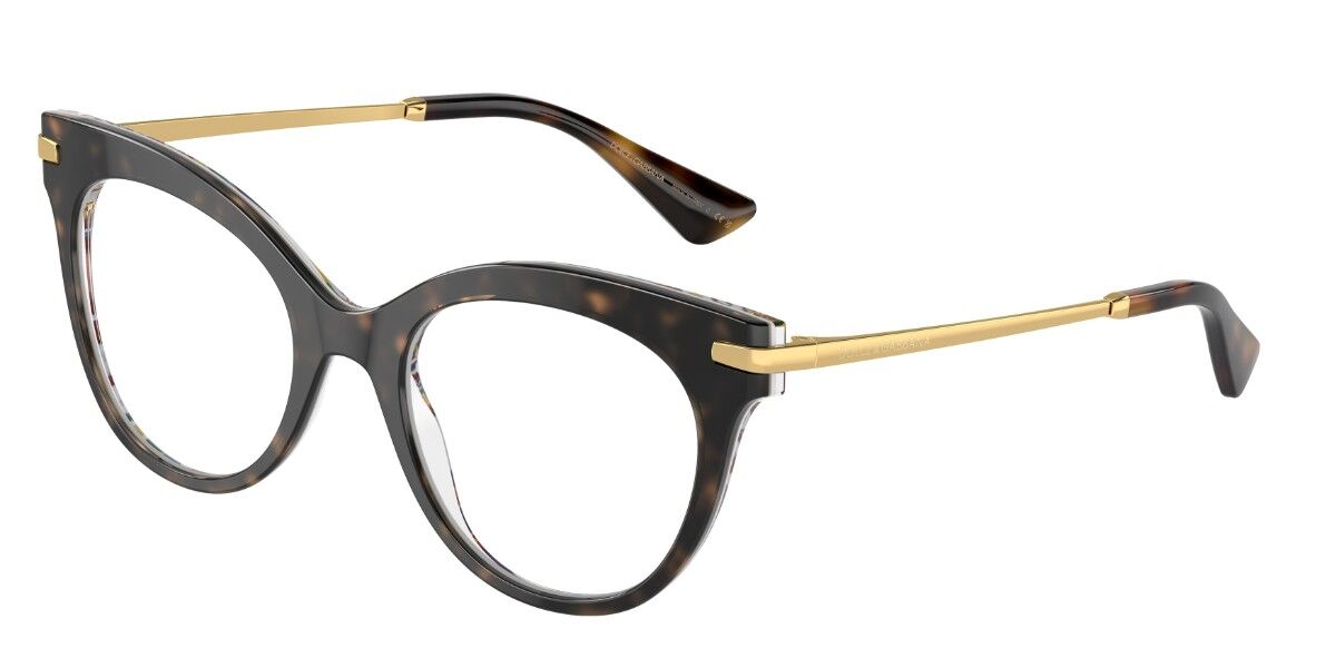 Dolce & Gabbana DG3392 3217
