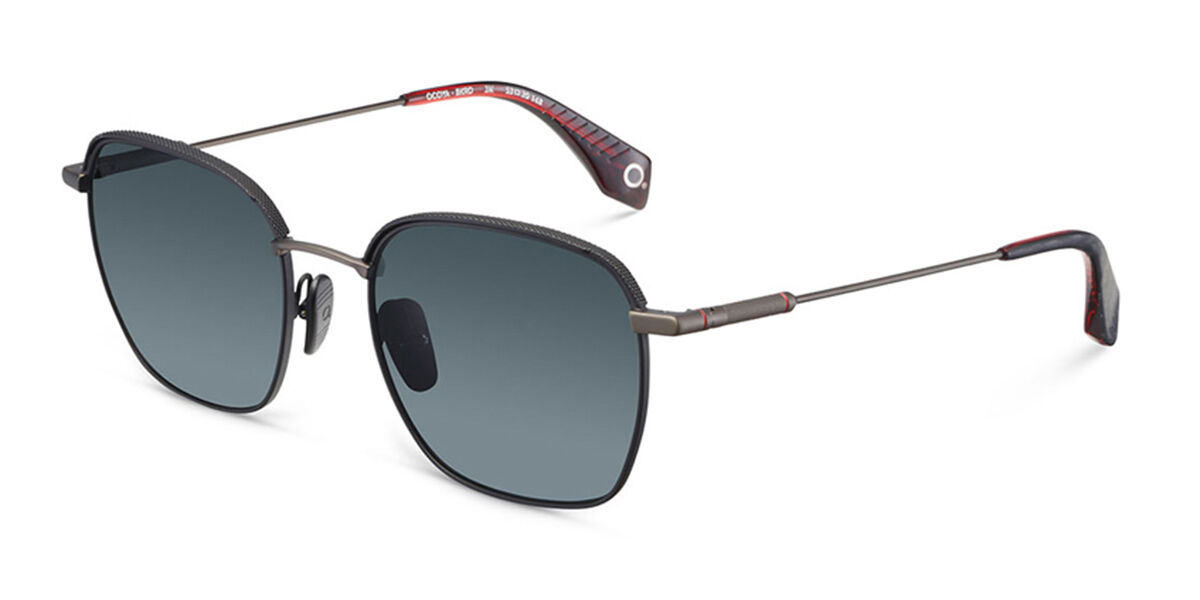 Etnia Barcelona Ocoya Polarized BKRD