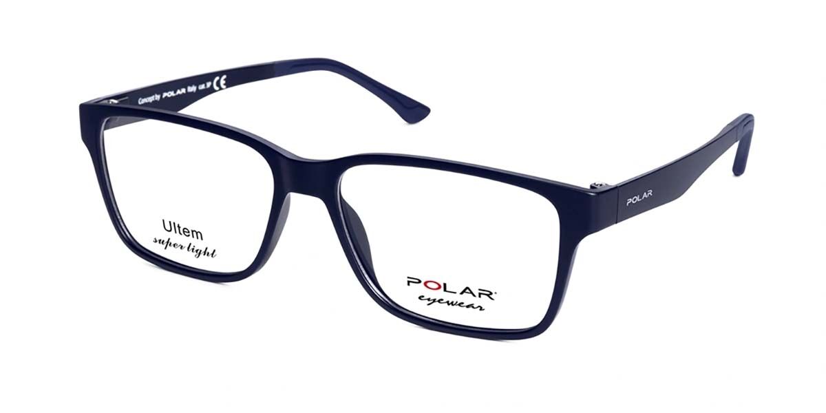 Polar 403 With Clip-On 20/C