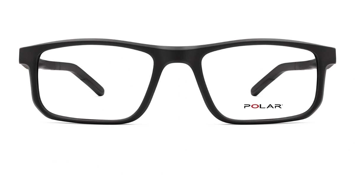Polar Curling With Clip-On 76