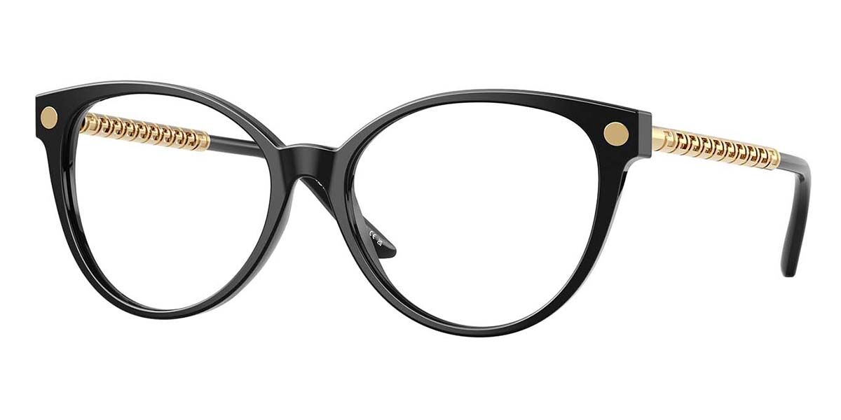 Versace VE3353F Asian Fit GB1