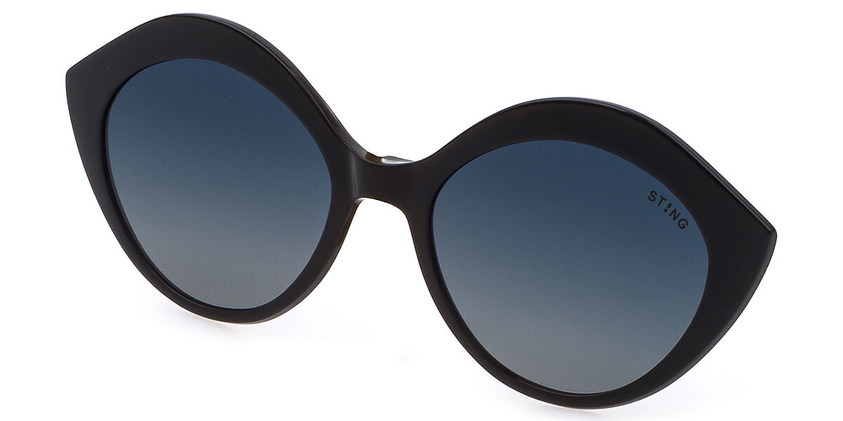 Sting AGSJ684 Clip-On Only Polarized Z42P