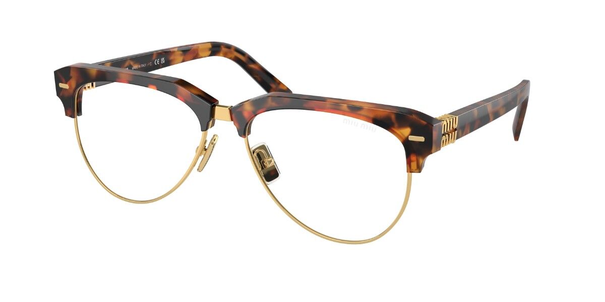 Miu Miu MU09ZS Blue-Light Block 19P08N