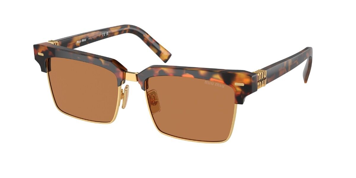 Miu Miu MU10ZS 19P2Z1