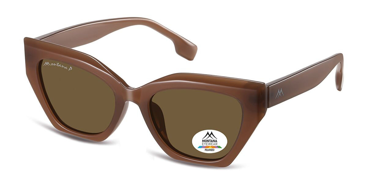 Montana Eyewear MP55 Polarized MP55C