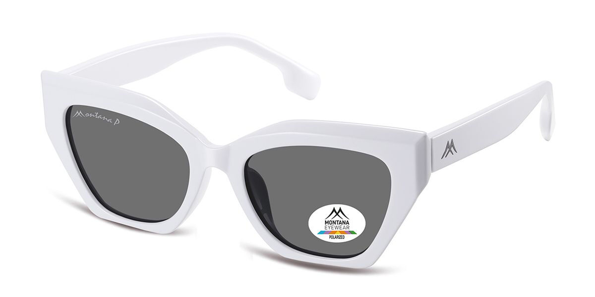 Montana Eyewear MP55 Polarized MP55D