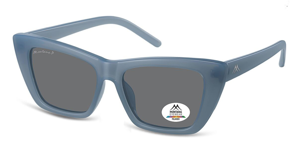 Montana Eyewear MP64 Polarized MP64E