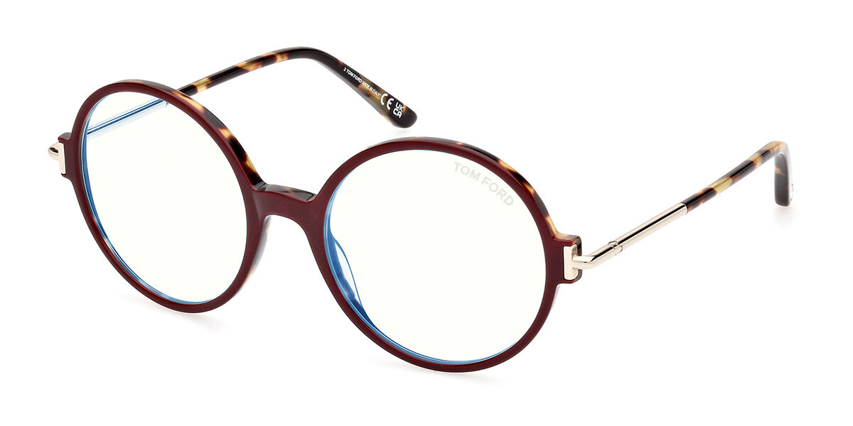 Tom Ford FT5914-B Blue-Light Block 071