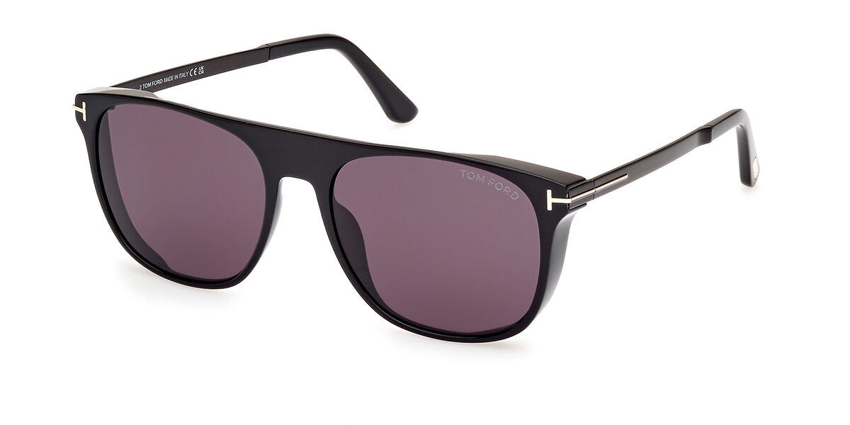 Tom Ford FT1105 LIONEL-02 01A